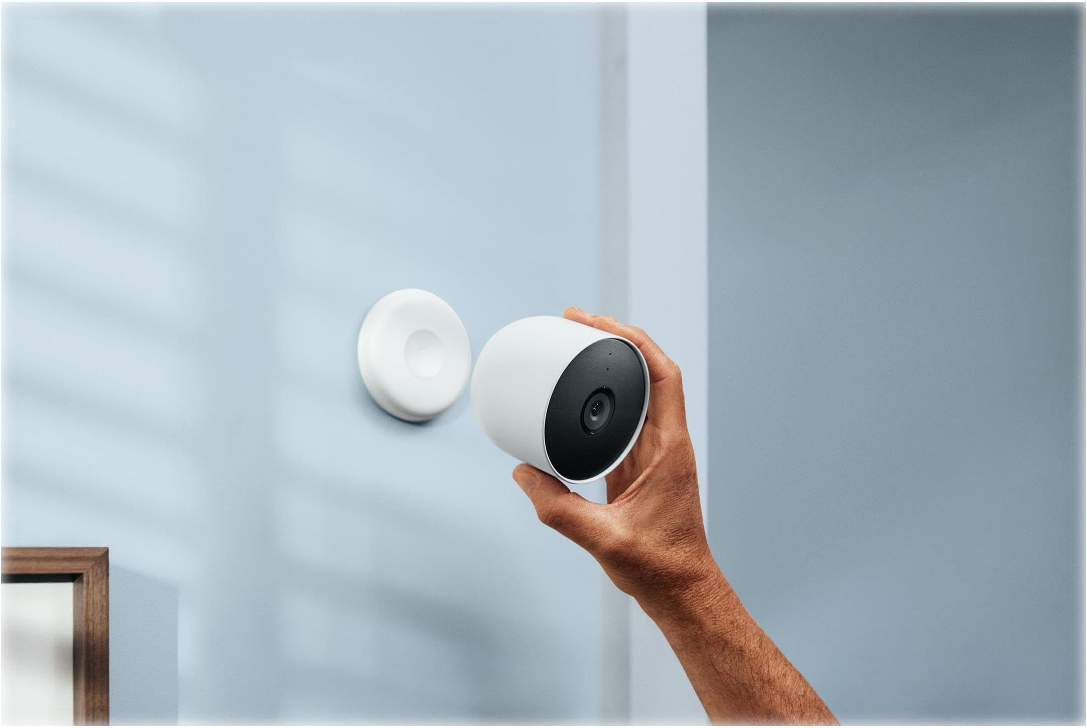Google Nest Cam White - slika 4