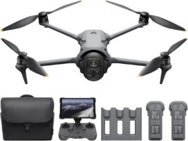 DJI Mavic 4 Pro 512GB