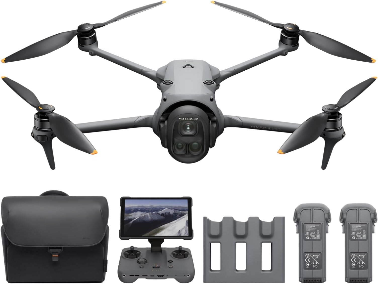 DJI Mavic 4 Pro 512GB