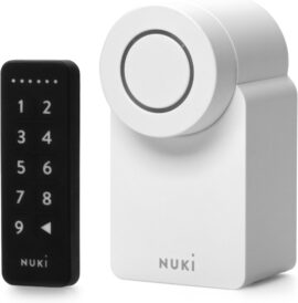 Nuki Smart Lock Go 2025
