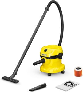 Karcher Kärcher WD 2 Plus 12L
