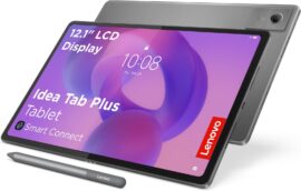 Lenovo IdeaTab Plus 12.1" 128GB