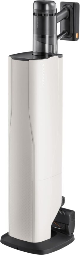 Roborock H60 Hub Ultra