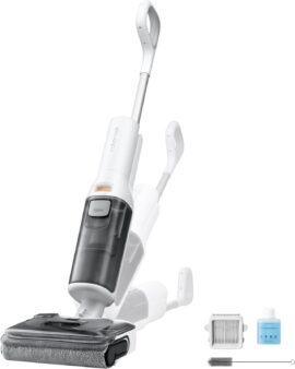 Roborock F25 GT Wet Dry Vacuum