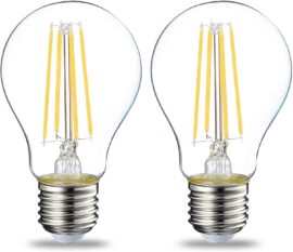 Amazon Basics E27 LED Bulb