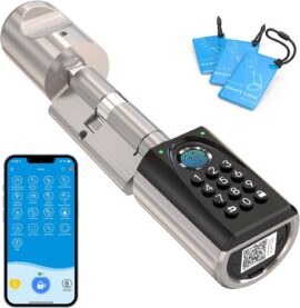 RUILON Welock ToucA51 Pro Smart Lock