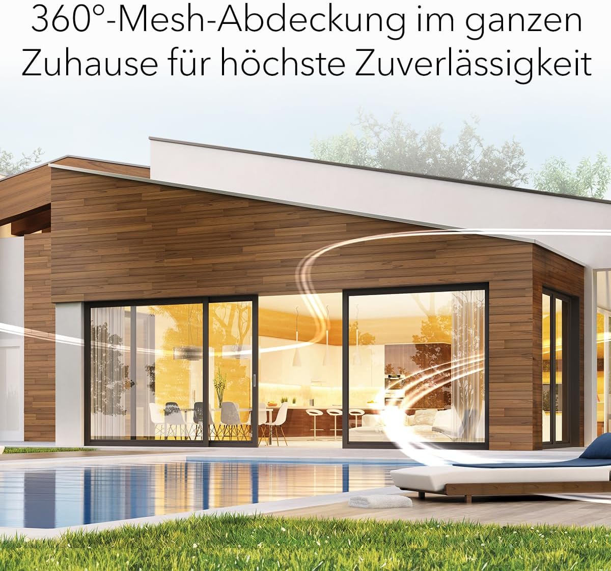 NETGEAR Orbi 770 BE11000 - slika 4