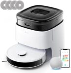 LEFANT M3 Gen2 Robot Vacuum