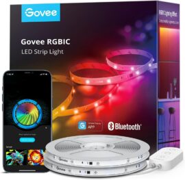 Govee LED Strip 20m RGBIC