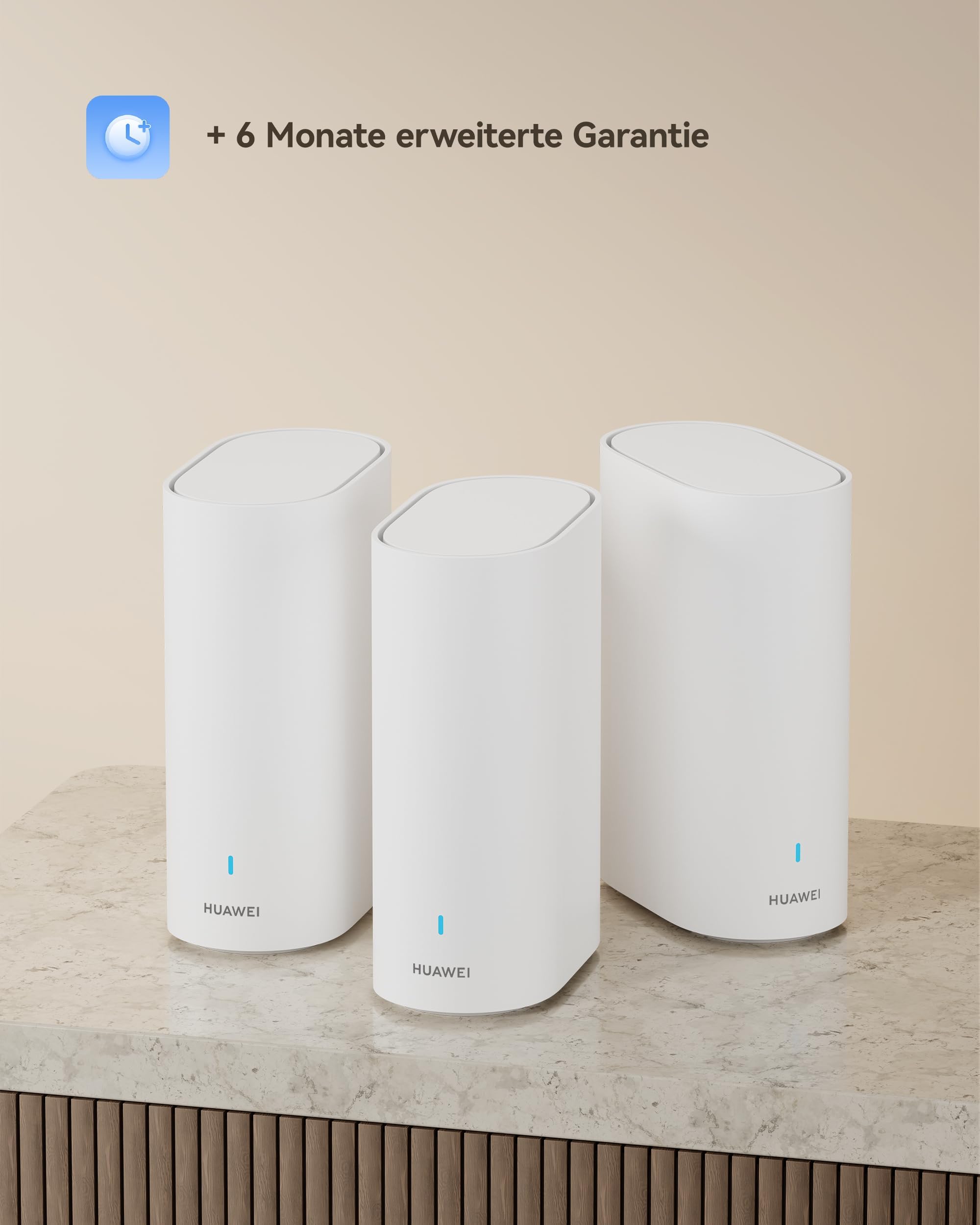 HUAWEI WiFi Mesh 3+ AX3000 - slika 2