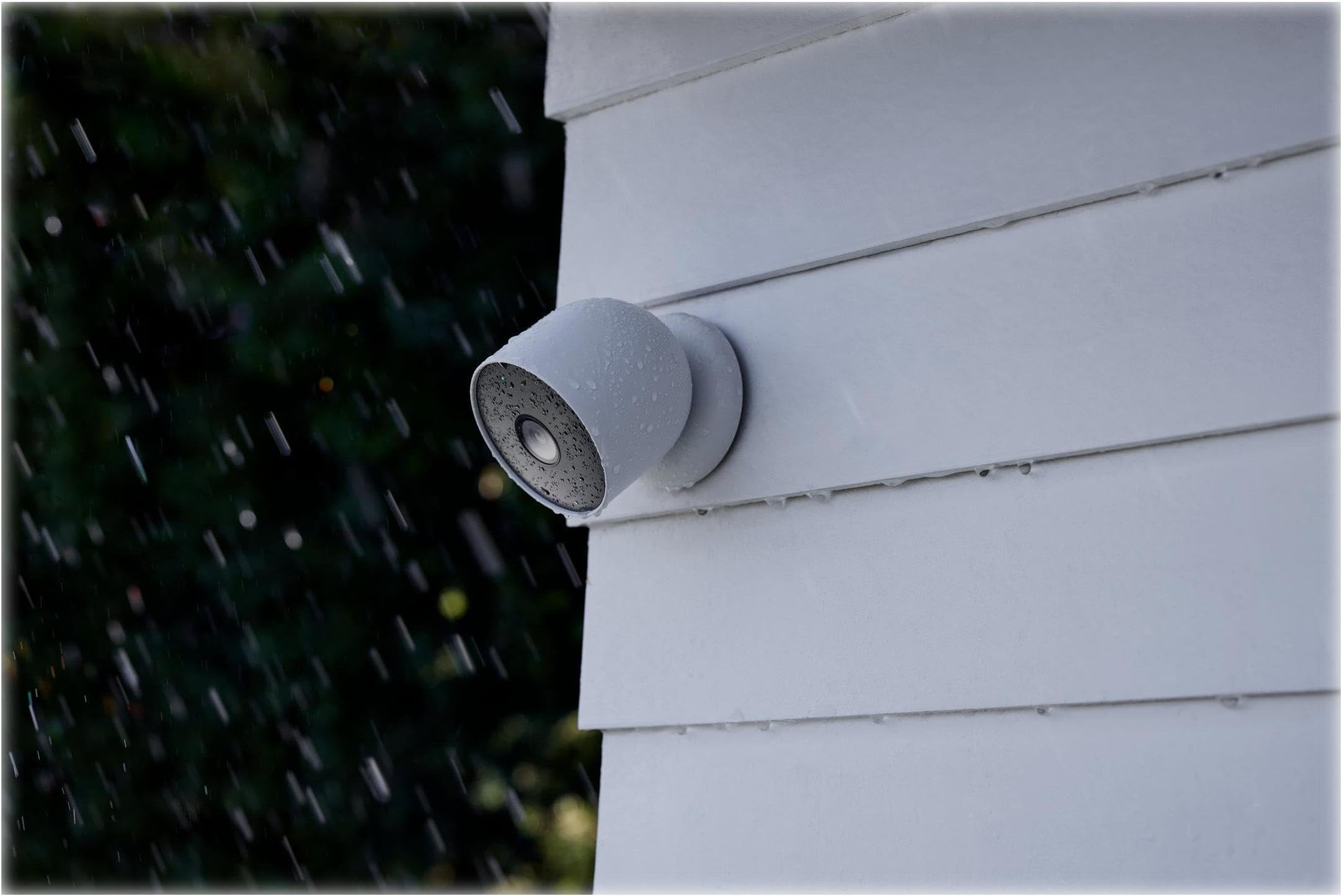 Google Nest Cam White - slika 5