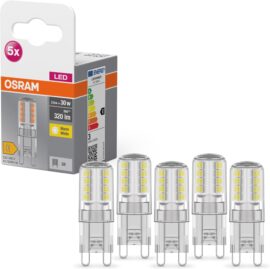 Osram Star PIN G9 2700K