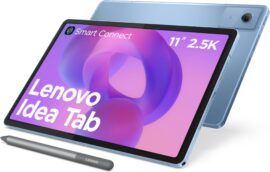 Lenovo IdeaTab 11" 128GB