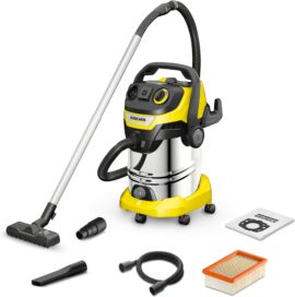 Karcher Kärcher WD 6 P S V-30/6/22/T 30L