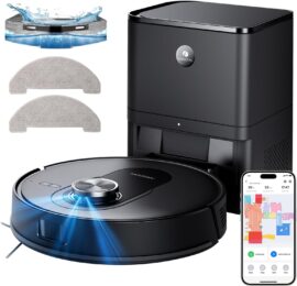 Proscenic Q10 8000Pa