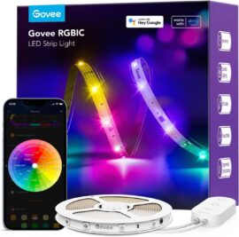 Govee LED Strip 5m RGBIC