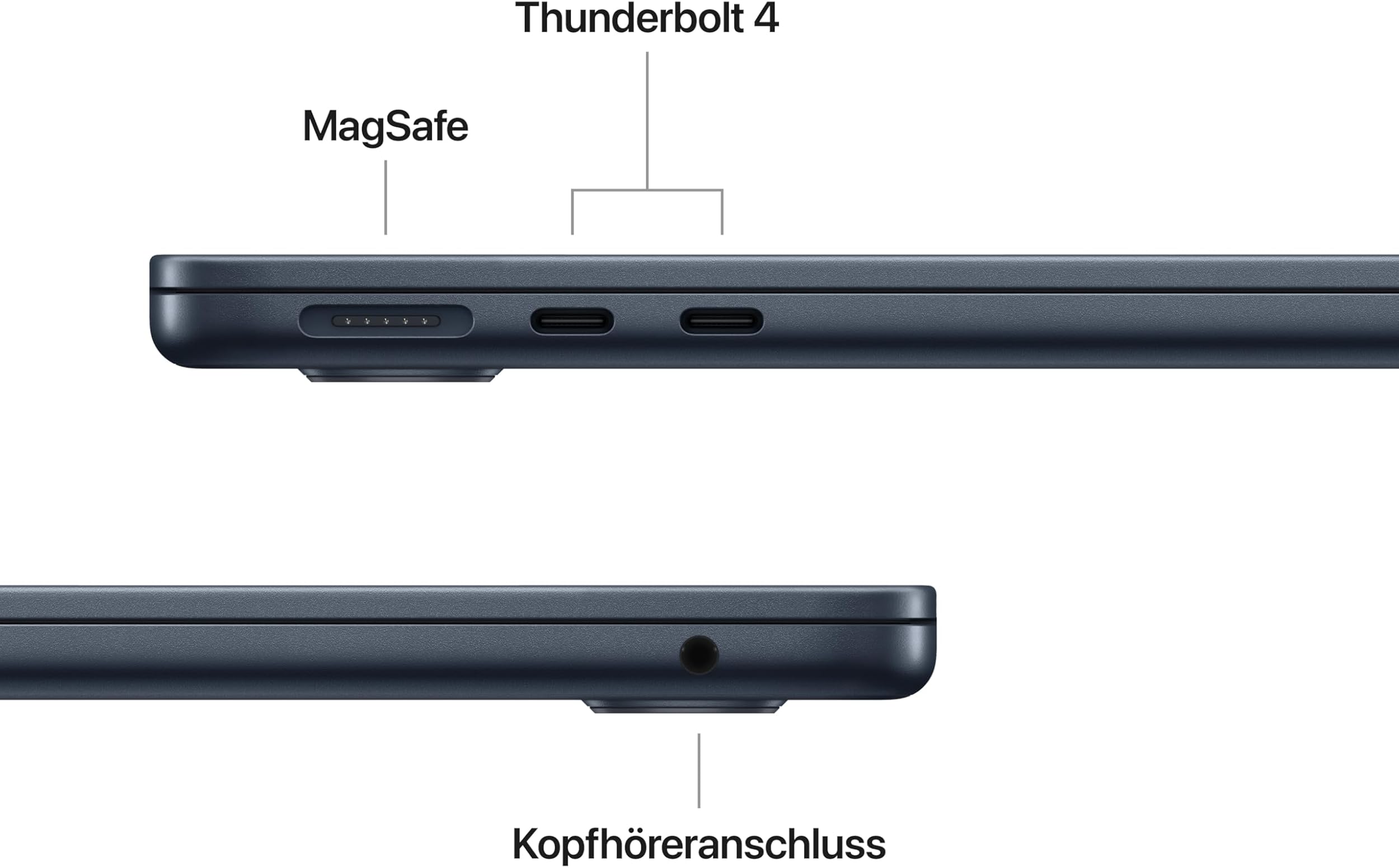 Apple MacBook Air 13" 256GB - slika 5