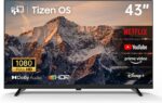 FPD 43" 1080p Smart TV