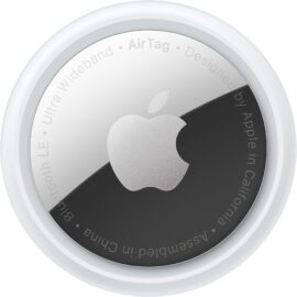 Apple AirTag 1st Gen 4-Pack
