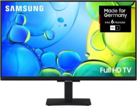 Samsung F6009F 24" Full HD