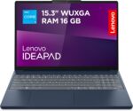 Lenovo IdeaPad Slim 3 15.6" 512GB