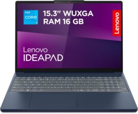 Lenovo IdeaPad Slim 3 15.6" 512GB
