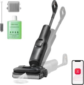 Roborock F25 LT Wet Dry Vacuum