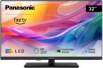 Panasonic TV-32S50AEZ 32" HD