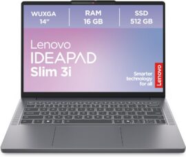 Lenovo IdeaPad Slim 3i 512GB