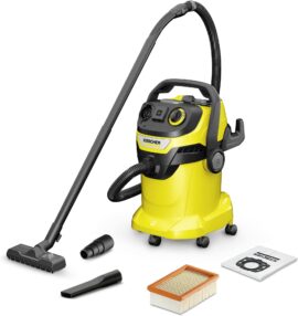 Karcher Kärcher WD 5 P 25L