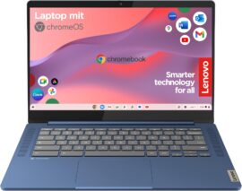 Lenovo IdeaPad Slim 3 14" 64GB