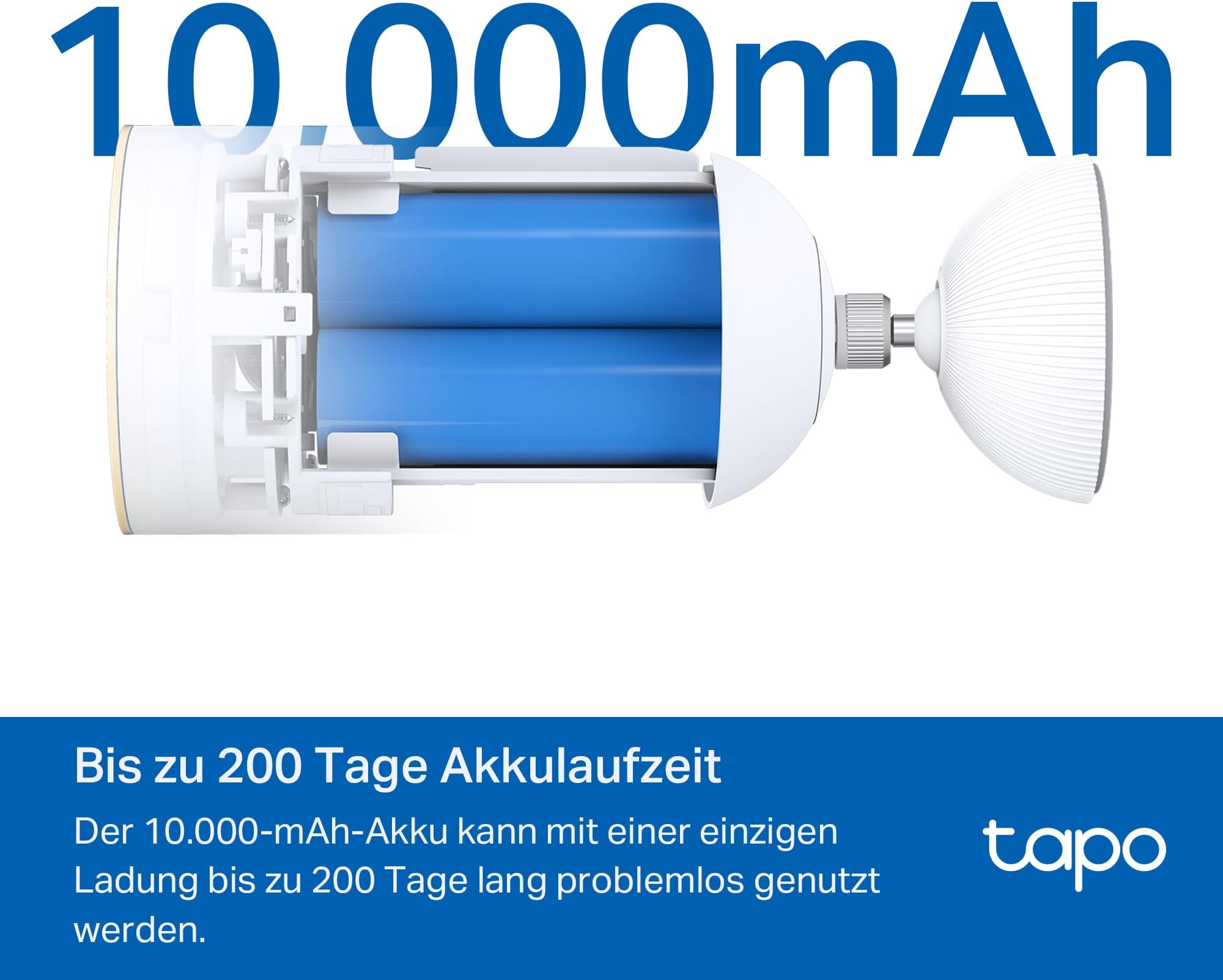 Tapo C460 4K 8MP - slika 6