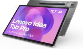 Lenovo IdeaTab Pro 12.7" 256GB