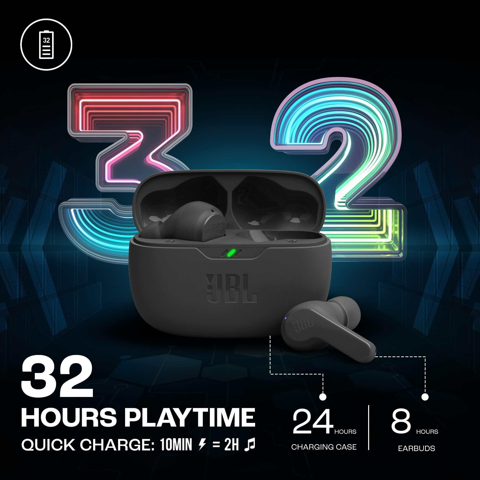 JBL Wave Beam - slika 5