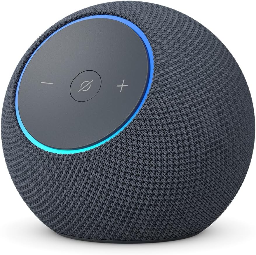 Amazon Echo Dot Max - slika 2