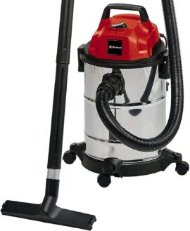 Einhell TC-VC 1820 S 20L