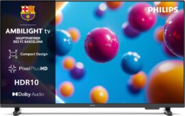 Philips 32PFS6900 32" HD Smart TV