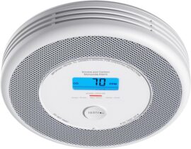X-Sense XP0A-MR Smoke & CO Detector