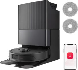 roborock Qrevo Master 10000Pa