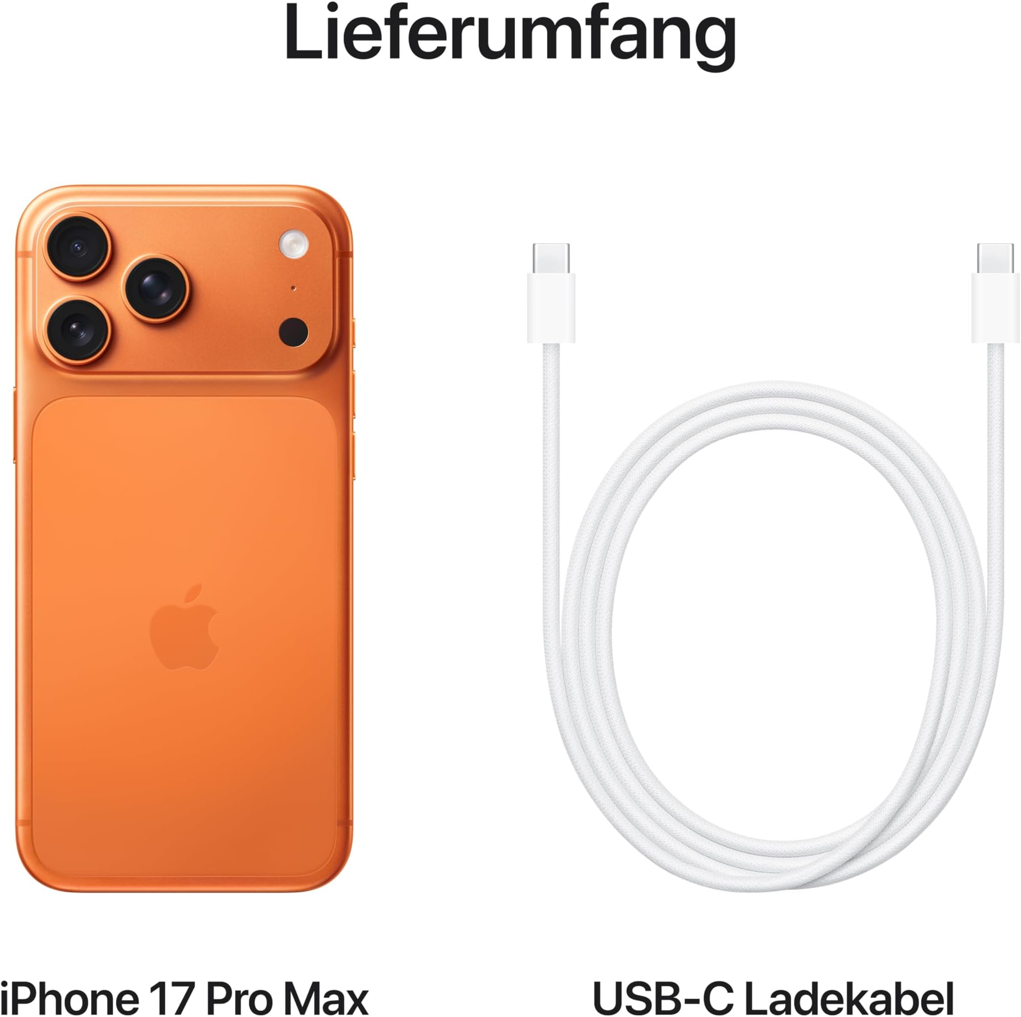 Apple iPhone 17 Pro Max 256GB - slika 6