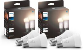 Philips Hue White E27 9.5W