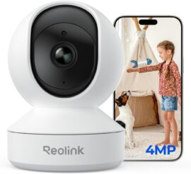 Reolink E1 4MP