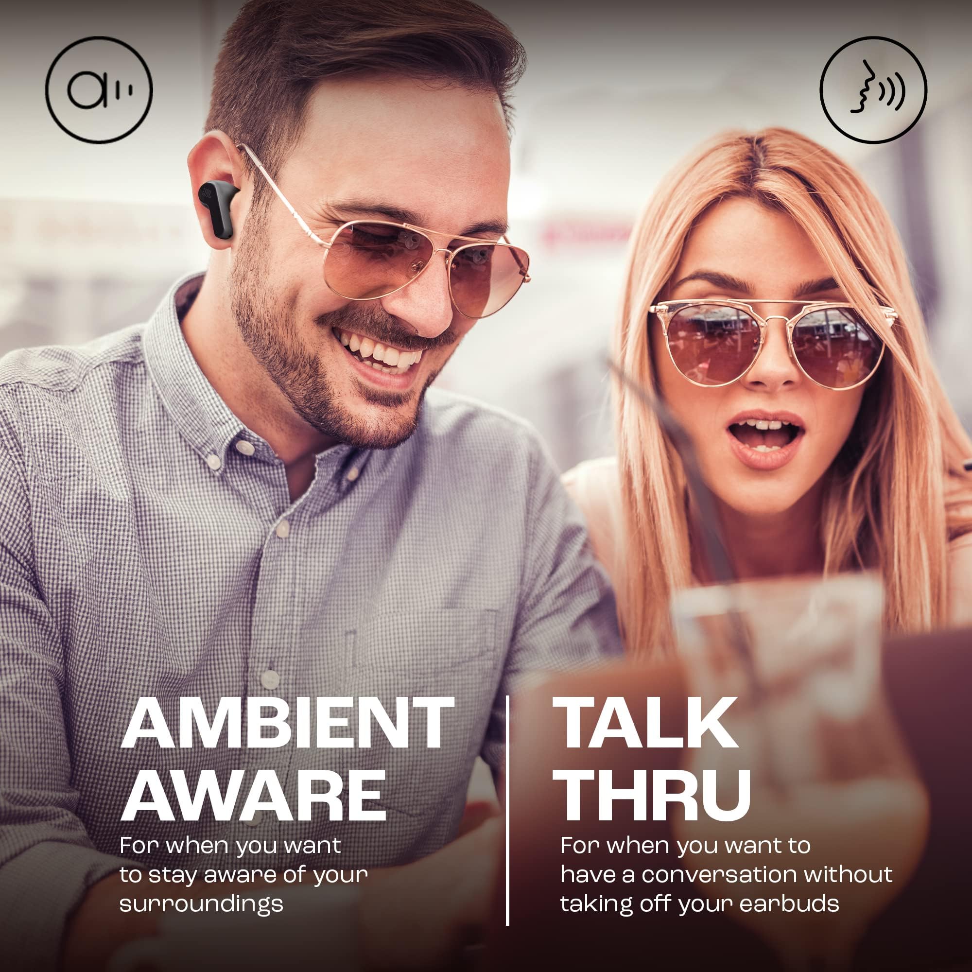 JBL Wave Beam - slika 6