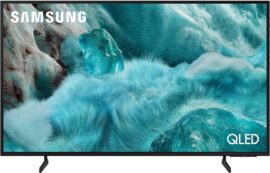 Samsung QLED Q7F 43
