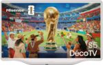 Hisense 32S5Q 32" FHD QLED