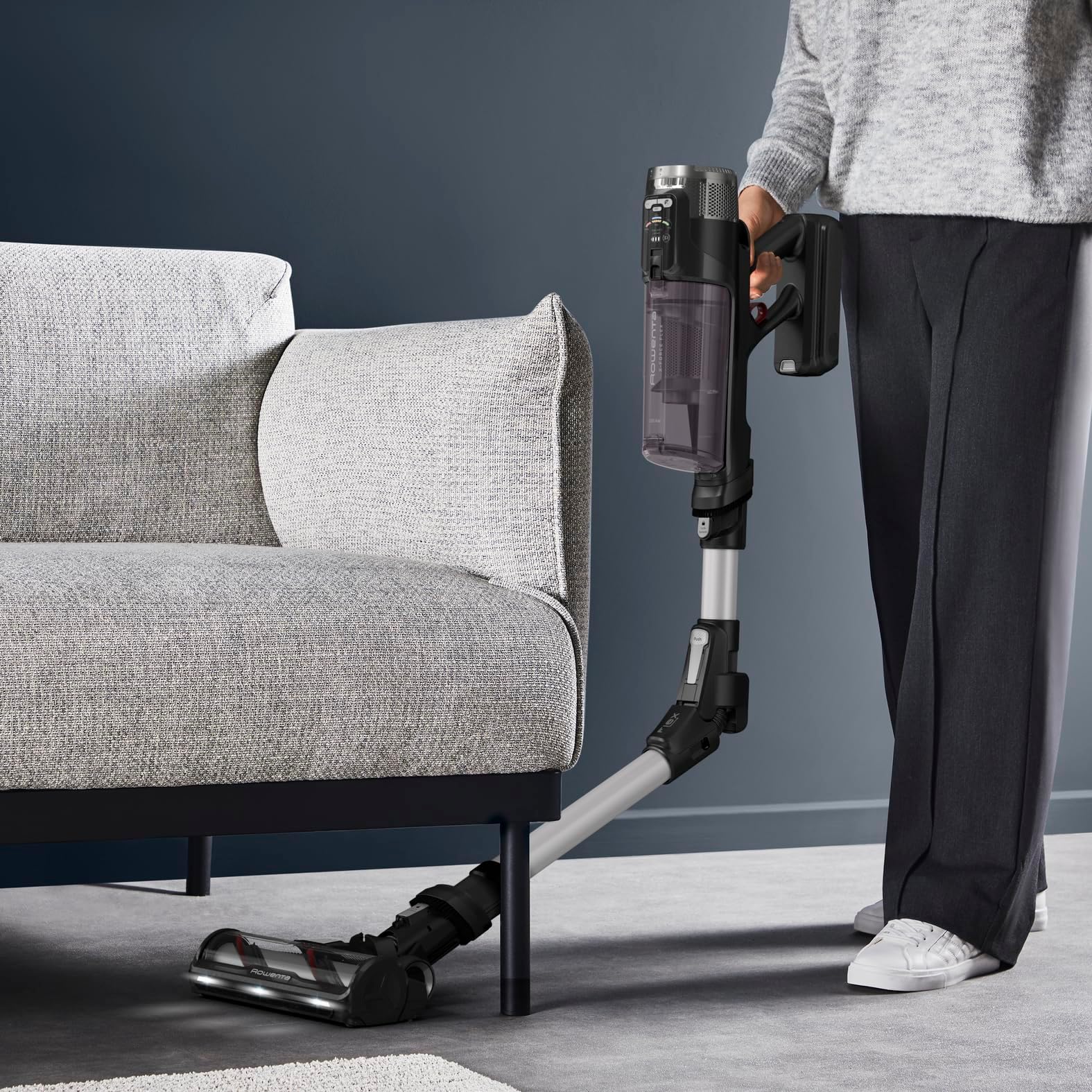 Rowenta X-Force Flex 13.60 150W - slika 2