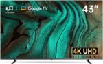 FPD 43" 4K Smart TV