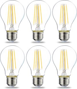Amazon Basics E27 LED Bulb