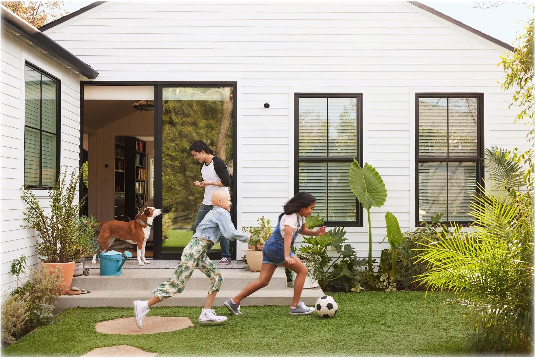 Google Nest Cam White - slika 7