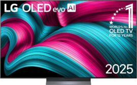 LG OLED65C54LA 65" 4K OLED